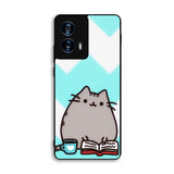 Pusheen Motorola Moto G Power 5G 2024 Case OV8092