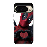 Deadpool 2nd Google Pixel 10 Pro Case