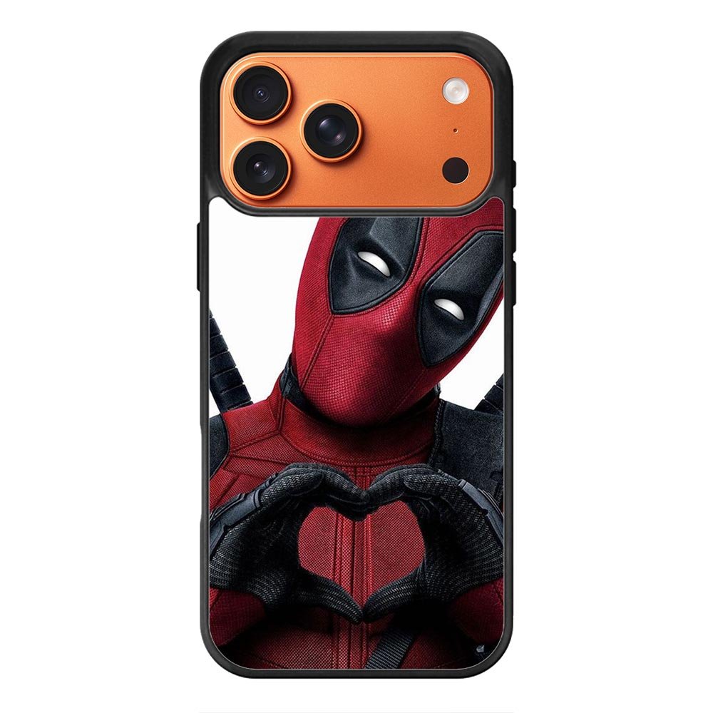Deadpool 2nd Samsung Galaxy S26 Ultra Case