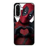 Deadpool 2nd Samsung Galaxy A56 Case OV4726