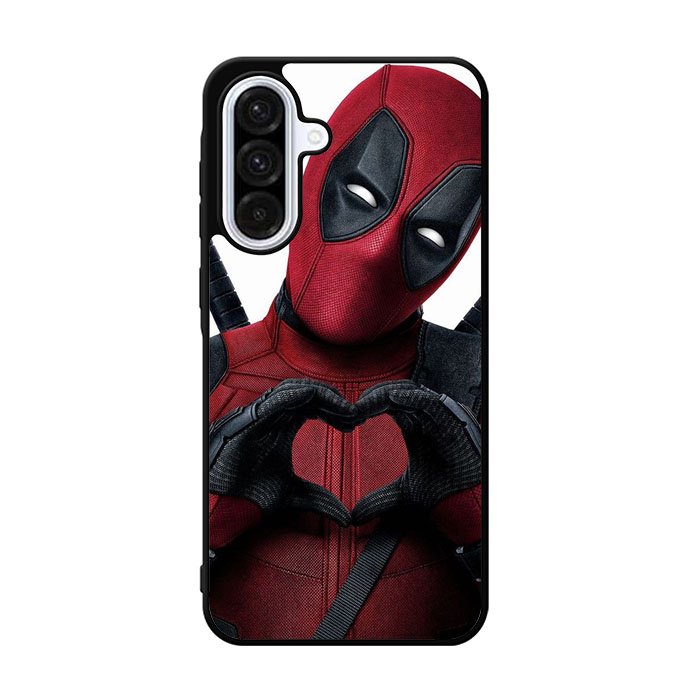 Deadpool 2nd Samsung Galaxy A36 Case OV1948