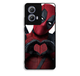 Deadpool 2nd Motorola Moto Edge 2024 Case OV6458