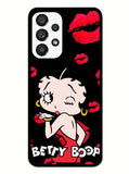 Betty Boop 5th Samsung Galaxy A53 5G Case