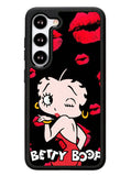 Betty Boop 5th Samsung Galaxy S23 Plus 5G / Samsung Galaxy S23+ 5G Case