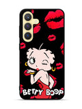 Betty Boop 5th Samsung Galaxy S24 Plus 5G , Samsung Galaxy S24+ 5G Case