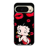 Betty Boop 5th Google Pixel 10 Pro Case