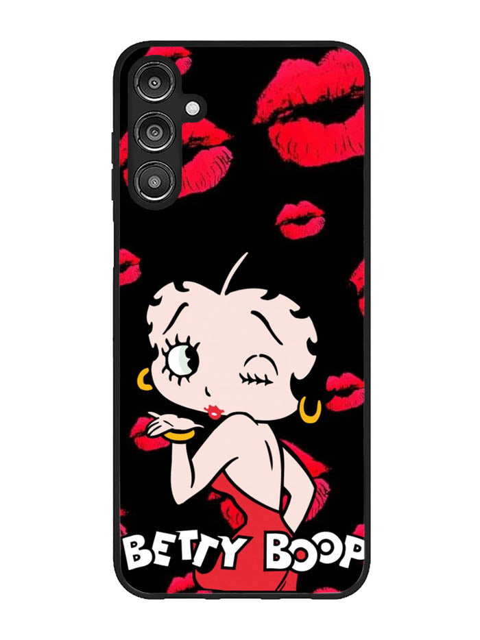 Betty Boop 5th Samsung Galaxy A14 5G Case
