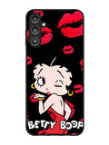 Betty Boop 5th Samsung Galaxy A14 5G Case