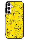 Pokemon Pikachu 1st Samsung Galaxy A55 5G Case