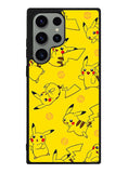 Pokemon Pikachu 1st Samsung Galaxy S23 Ultra 5G Case