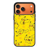 Pokemon Pikachu 1st Samsung Galaxy S26 Ultra Case