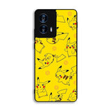 Pokemon Pikachu 1st Motorola Moto G Power 5G 2024 Case OV2123