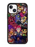 brawl stars iPhone 15 Plus Case OV1701