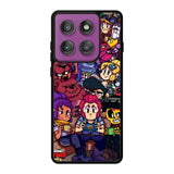 brawl stars Motorola Moto Edge 60 Pro Case QC1701