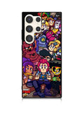 brawl stars Samsung Galaxy S23 Ultra 5G Case QC1701
