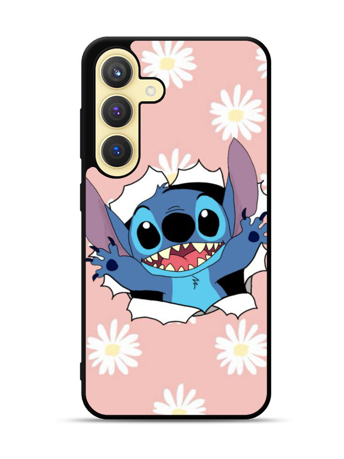 Stitch 10th Samsung Galaxy S24 Plus 5G , Samsung Galaxy S24+ 5G Case