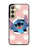 Stitch 10th Samsung Galaxy S24 Plus 5G , Samsung Galaxy S24+ 5G Case