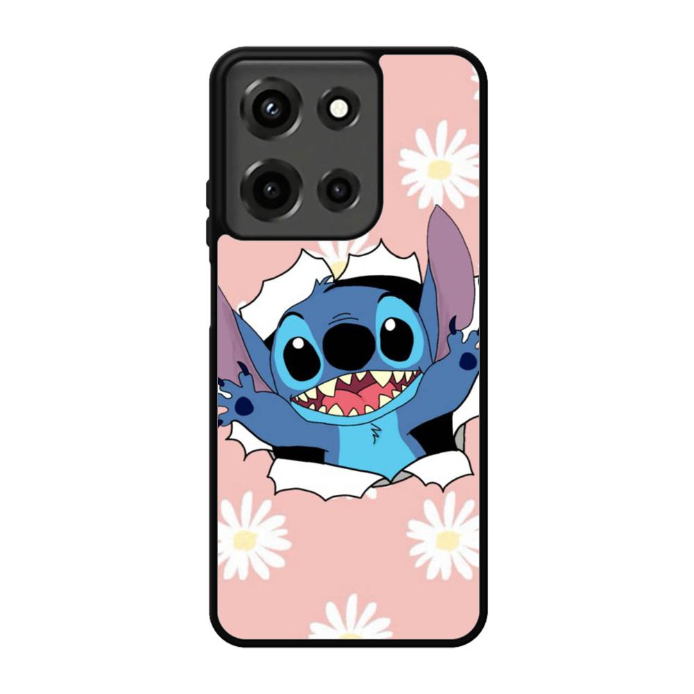Stitch 10th Motorola Moto G 5G 2025 Case OV0244