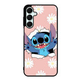 Stitch 10th Samsung Galaxy A16 Case OV2525