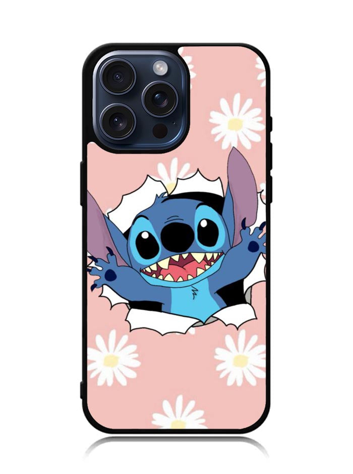 STITCH iPhone 15 Pro Case OV2352