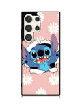 Stitch 10th Samsung Galaxy S25 Ultra 5G Case