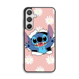 Stitch 10th Samsung Galaxy A26 Case OV7031