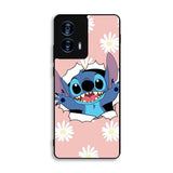 Stitch 10th Motorola Moto G Power 5G 2024 Case OV2525