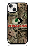 mossy oak brand camo iPhone 14 Case OV1434