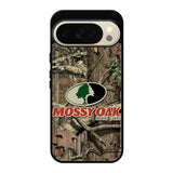 mossy oak brand camo Google Pixel 10 Pro XL Case