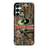 mossy oak brand camo Samsung Galaxy A16 Case OV0552