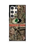 mossy oak brand camo Samsung Galaxy S25 Ultra 5G Case