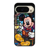 Stained Glass Disney Google Pixel 10 Pro XL Case