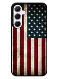 American Flag 4th Samsung Galaxy A35 5G Case