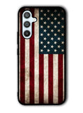 American Flag 4th Samsung Galaxy A54 5G Case