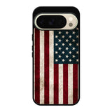 American Flag 4th Google Pixel 10 Pro Case