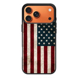 American Flag 4th Samsung Galaxy S26 Ultra Case