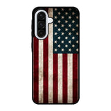 American Flag 4th Samsung Galaxy A56 Case OV4321