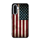 American Flag 4th Samsung Galaxy A36 Case OV1914