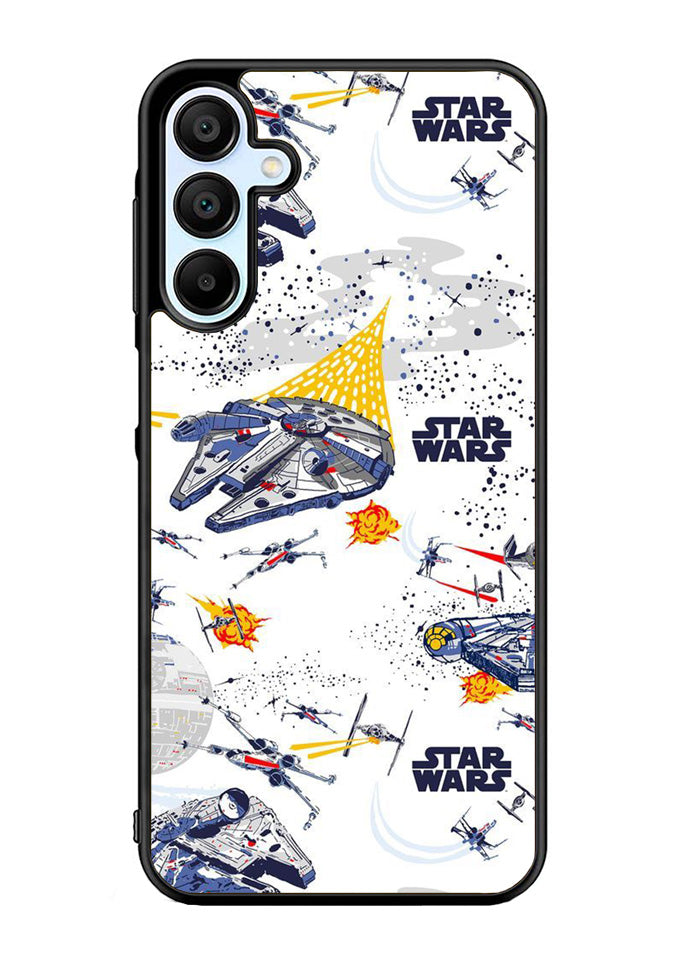 star wars Samsung Galaxy A15 5G Case OV1703