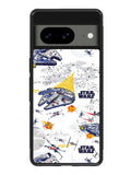 star wars Google Pixel 8 Case QC1703