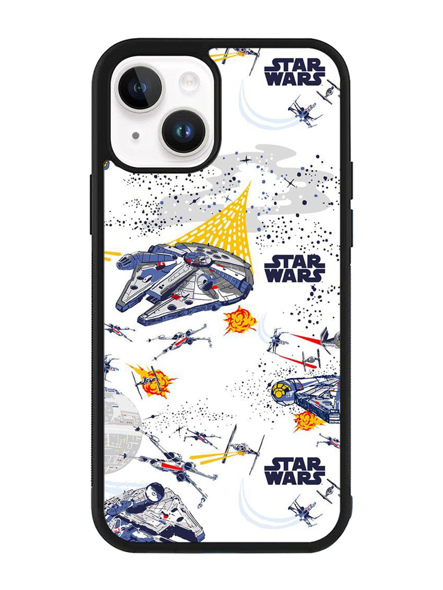 star wars iPhone 15 Case OV1703