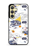 star wars Samsung Galaxy S24 Plus 5G , Samsung Galaxy S24+ 5G Case OV1703