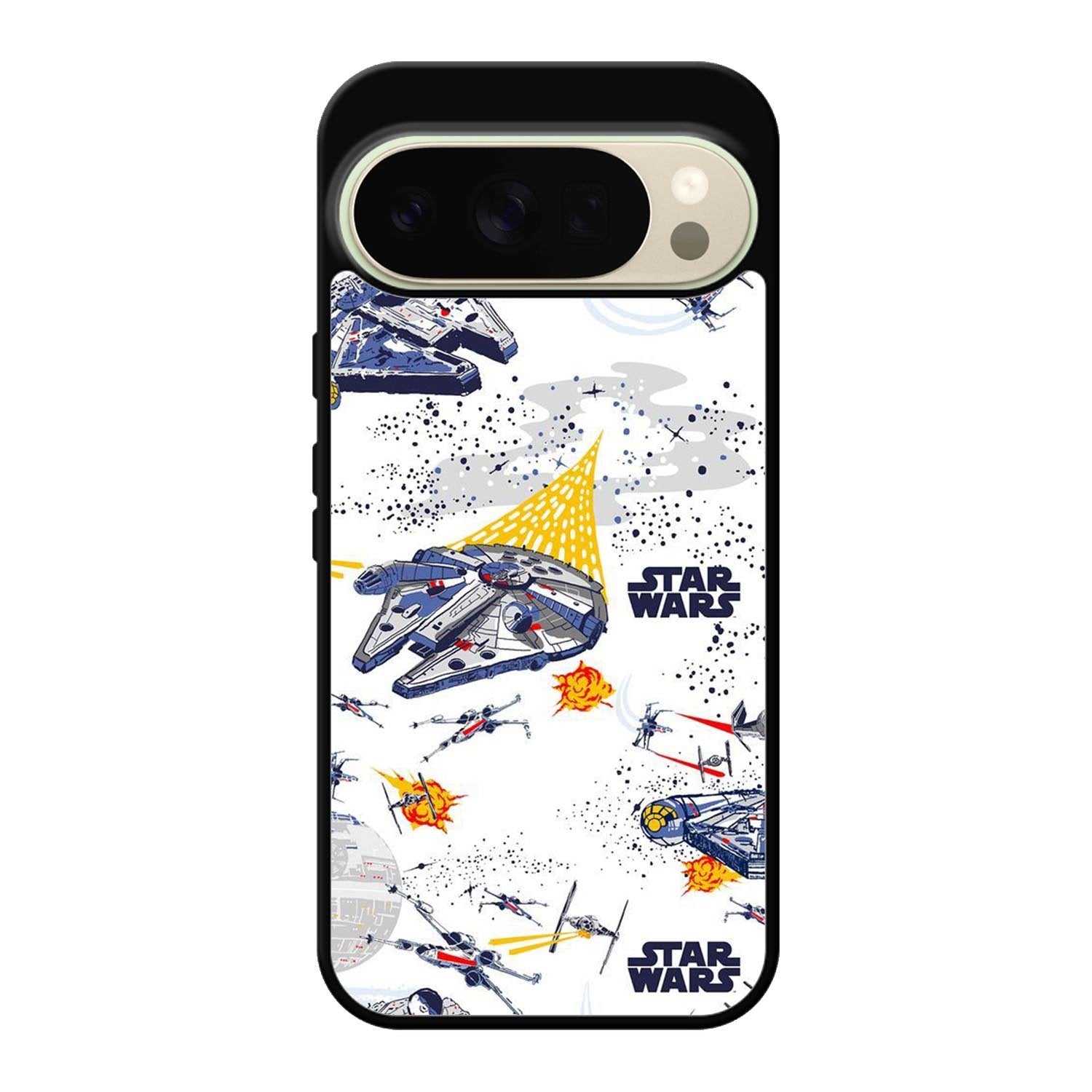 star wars Google Pixel 10 Pro XL Case OV1703