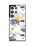 star wars Samsung Galaxy S24 Ultra 5G Case OV1703