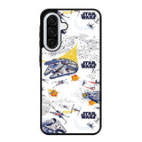 star wars Samsung Galaxy A36 5G Case OV1703