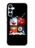Star Wars Samsung Galaxy A15 5G Case OV1704