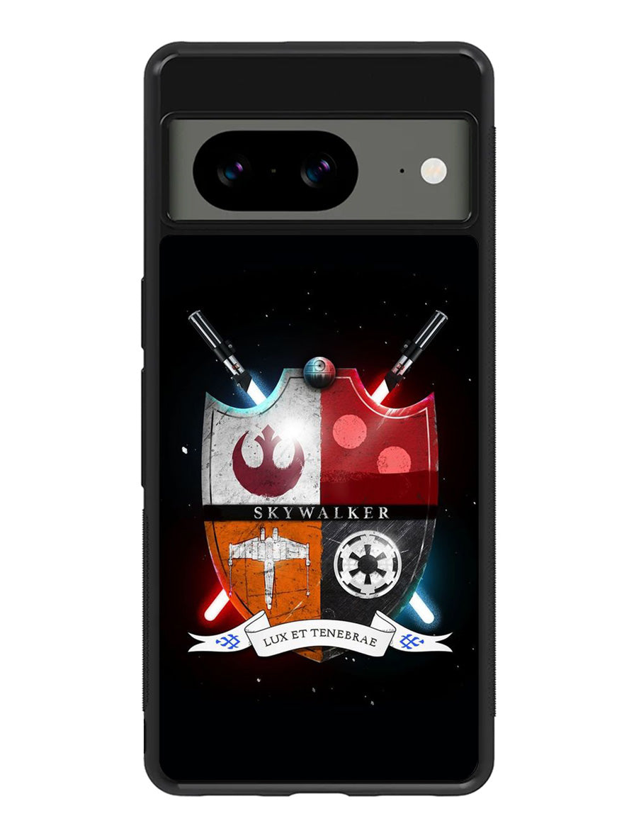 Star Wars Google Pixel 8A Case QC1704