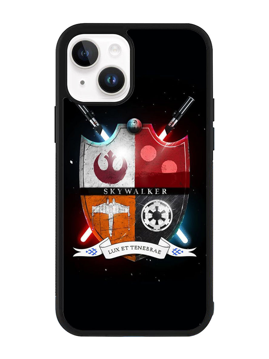 Star Wars iPhone 15 Case OV1704