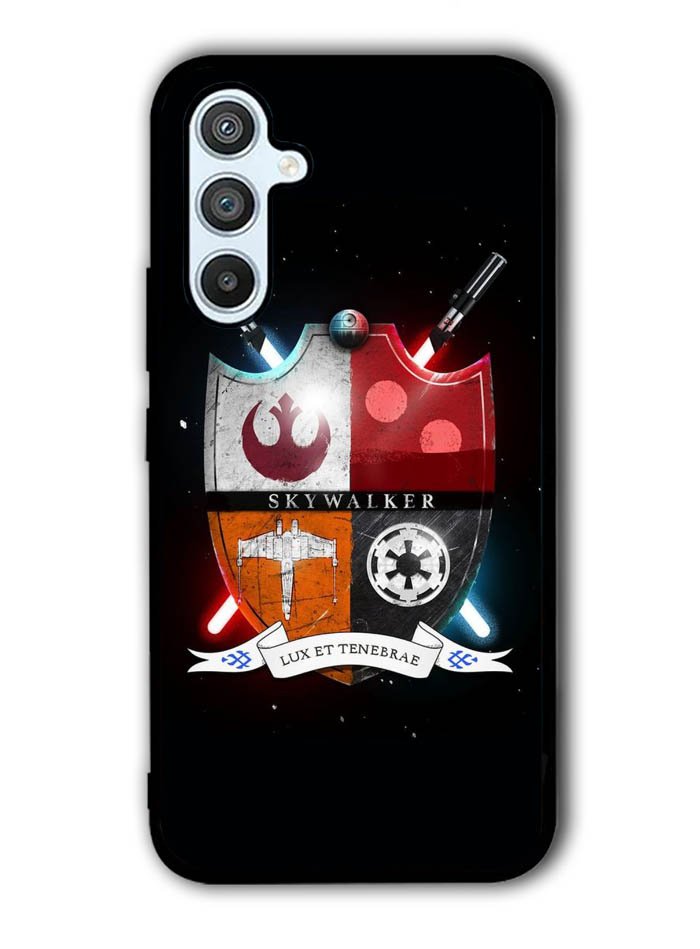 Star Wars Samsung Galaxy A54 5G Case OV1704
