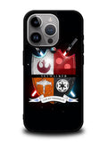 Star Wars iPhone 16 Pro Case OV1704